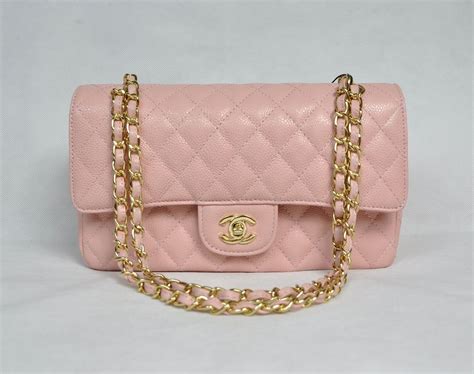 pink chanel bag dupe|replica chanel bags.